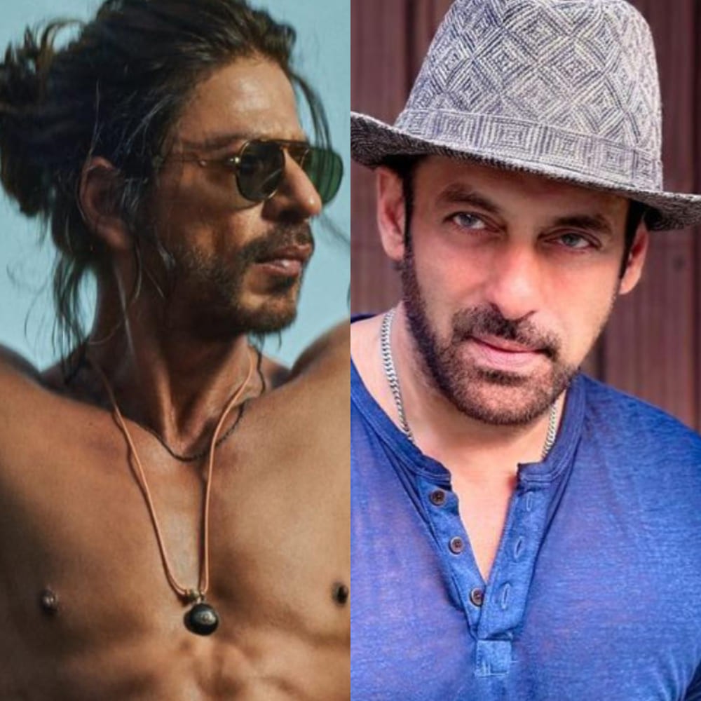 Not Shah Rukh Khan, Salman Khan, or Allu Arjun, but THIS filmmaker earns Rs 200 crore fee for each film