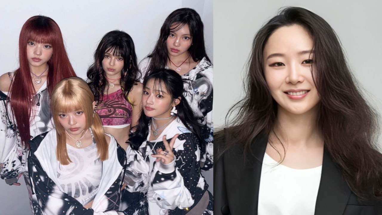 NewJeans 'could still lose' contract lawsuit against ADOR as Min Hee Jin fights HYBE, e...