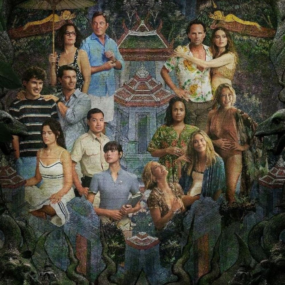 The White Lotus Season 3 Episode 8: Who Dies in Finale Episode? Find Out