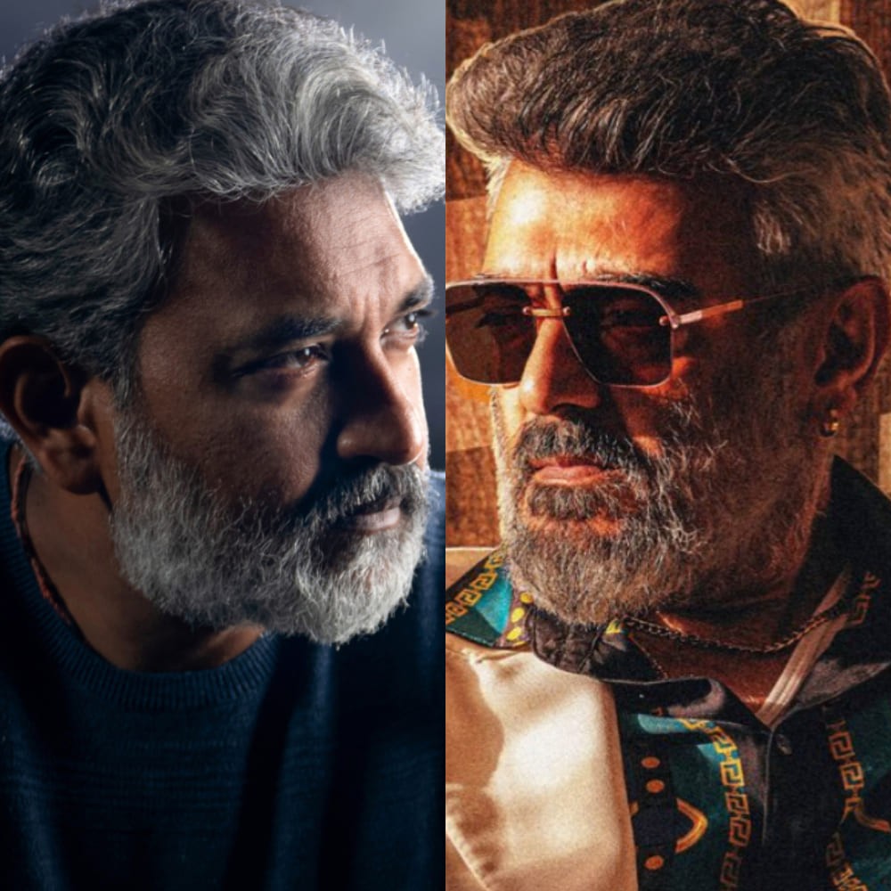 South Newsmakers of the week: SS Rajamouli accidentally reveals title of NTRNEEL, Good Bad Ugly makers face lawsuit from Ilaiyaraaja