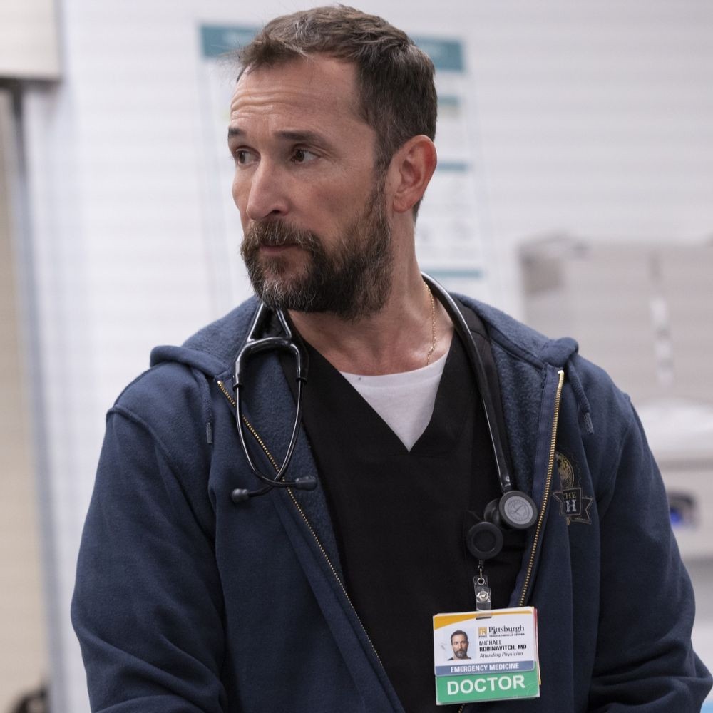 The Pitt Renewed for Season 2: What to Expect from Dr. Robby’s Return
