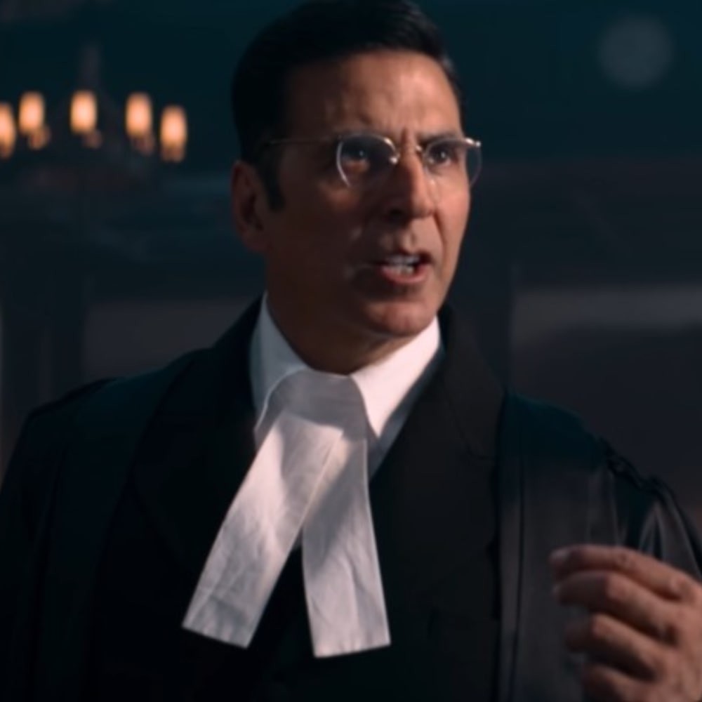 POLL: Which Akshay Kumar character from past 10 years is your favorite? Kesari Chapter 2 to Pad Man; VOTE NOW