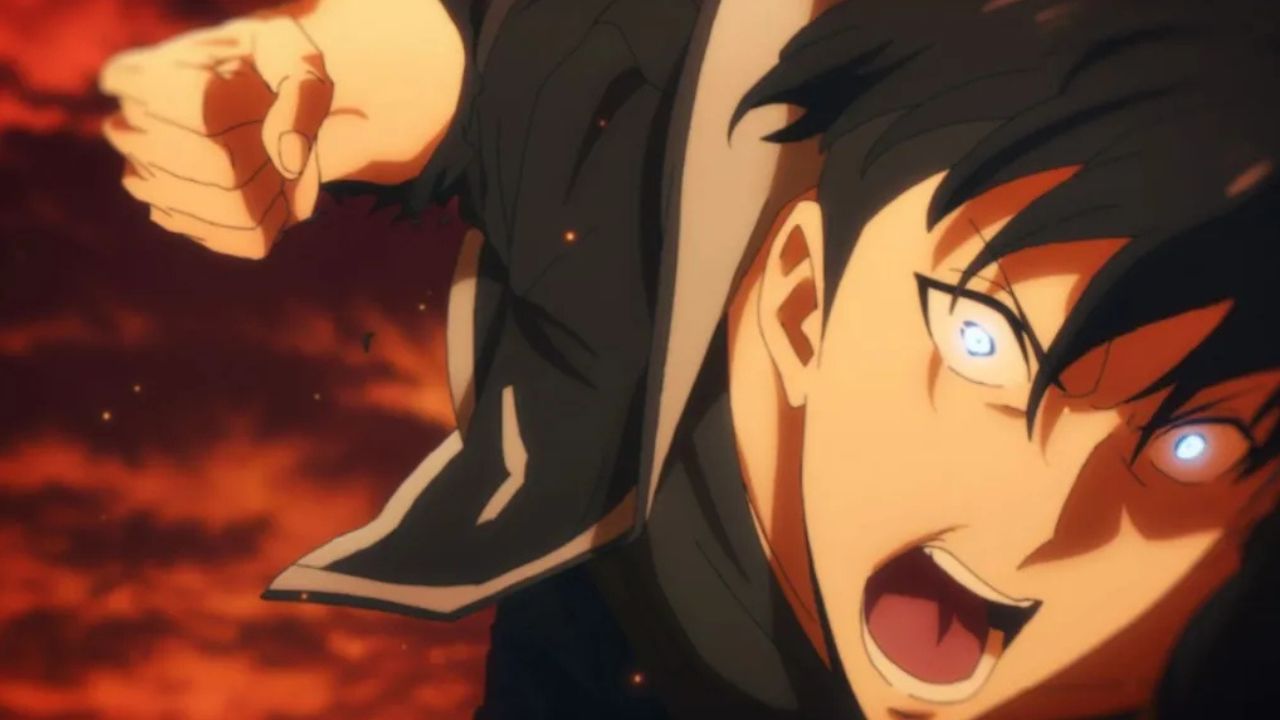 Solo Leveling [Chugong, A-1 Pictures, Crunchyroll]