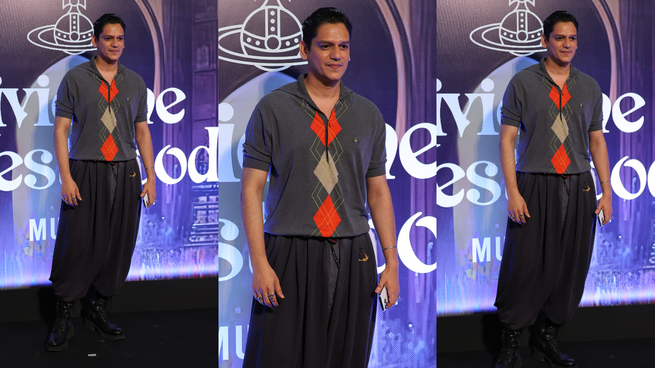 Who wore what at Vivienne Westwood fashion show: Radhika Merchant, Kareena Kapoor to Disha Patani
