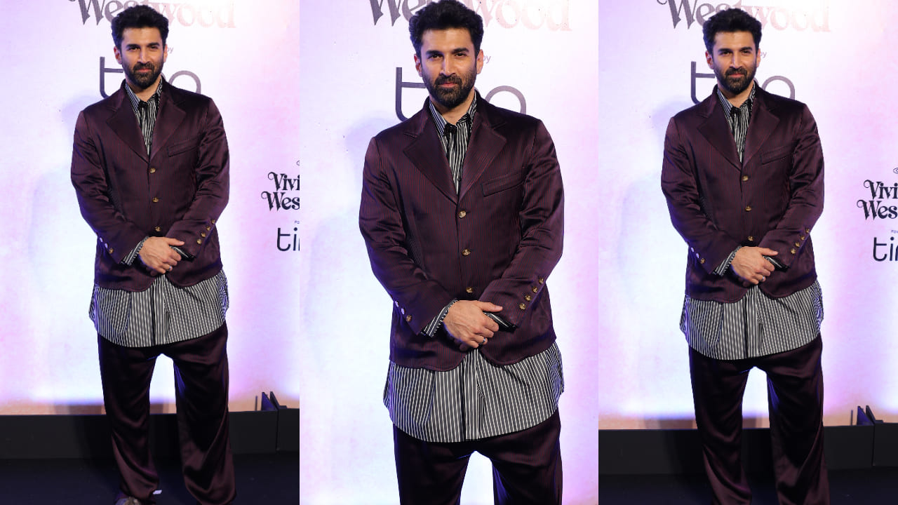 Who wore what at Vivienne Westwood fashion show: Radhika Merchant, Kareena Kapoor to Disha Patani