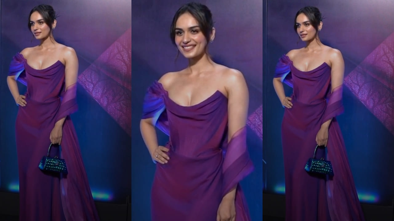 Who wore what at Vivienne Westwood fashion show: Radhika Merchant, Kareena Kapoor to Disha Patani