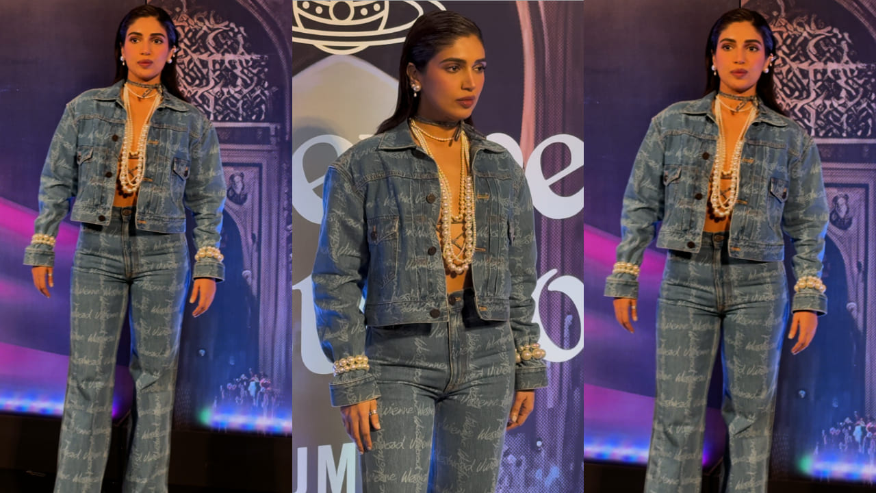 Who wore what at Vivienne Westwood fashion show: Radhika Merchant, Kareena Kapoor to Disha Patani