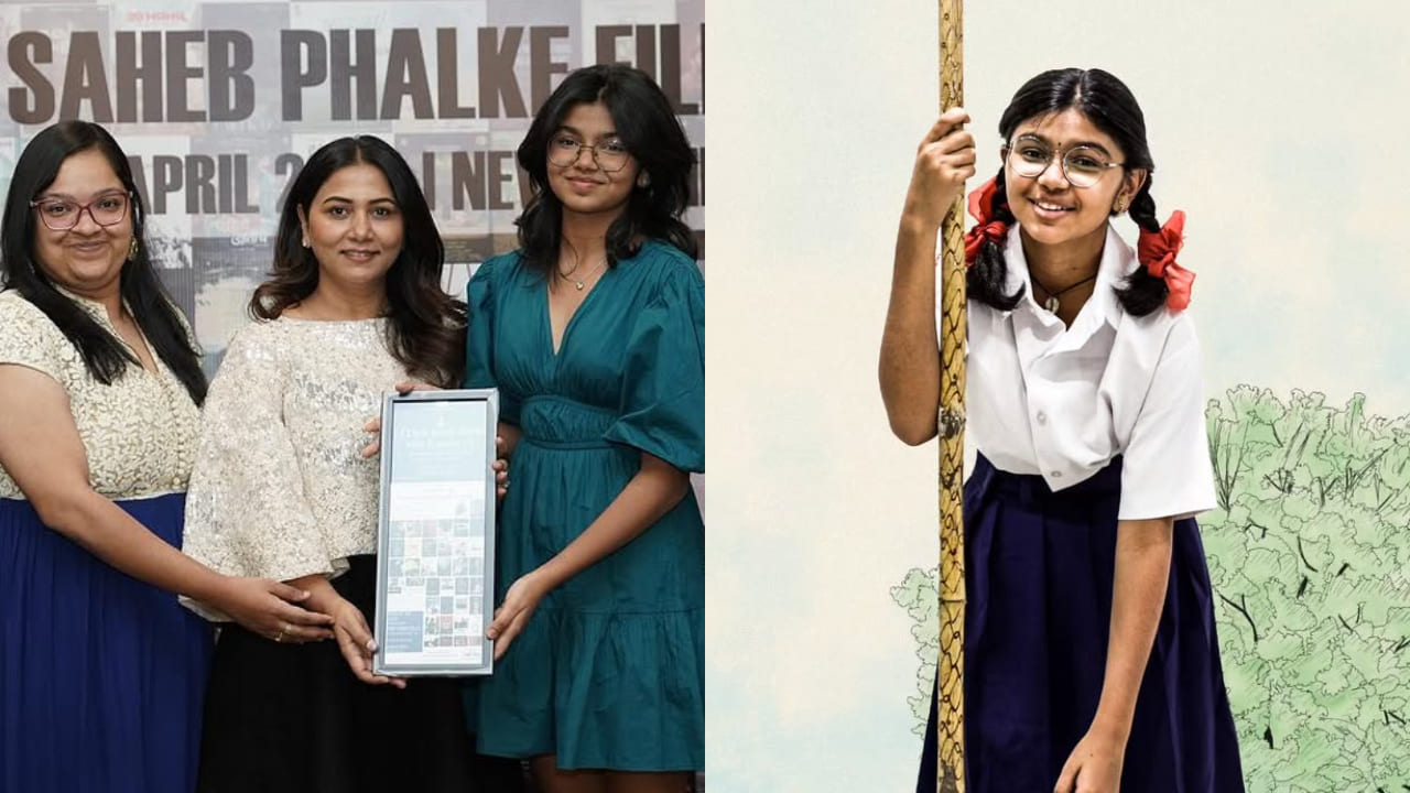 Sukriti on Instagram