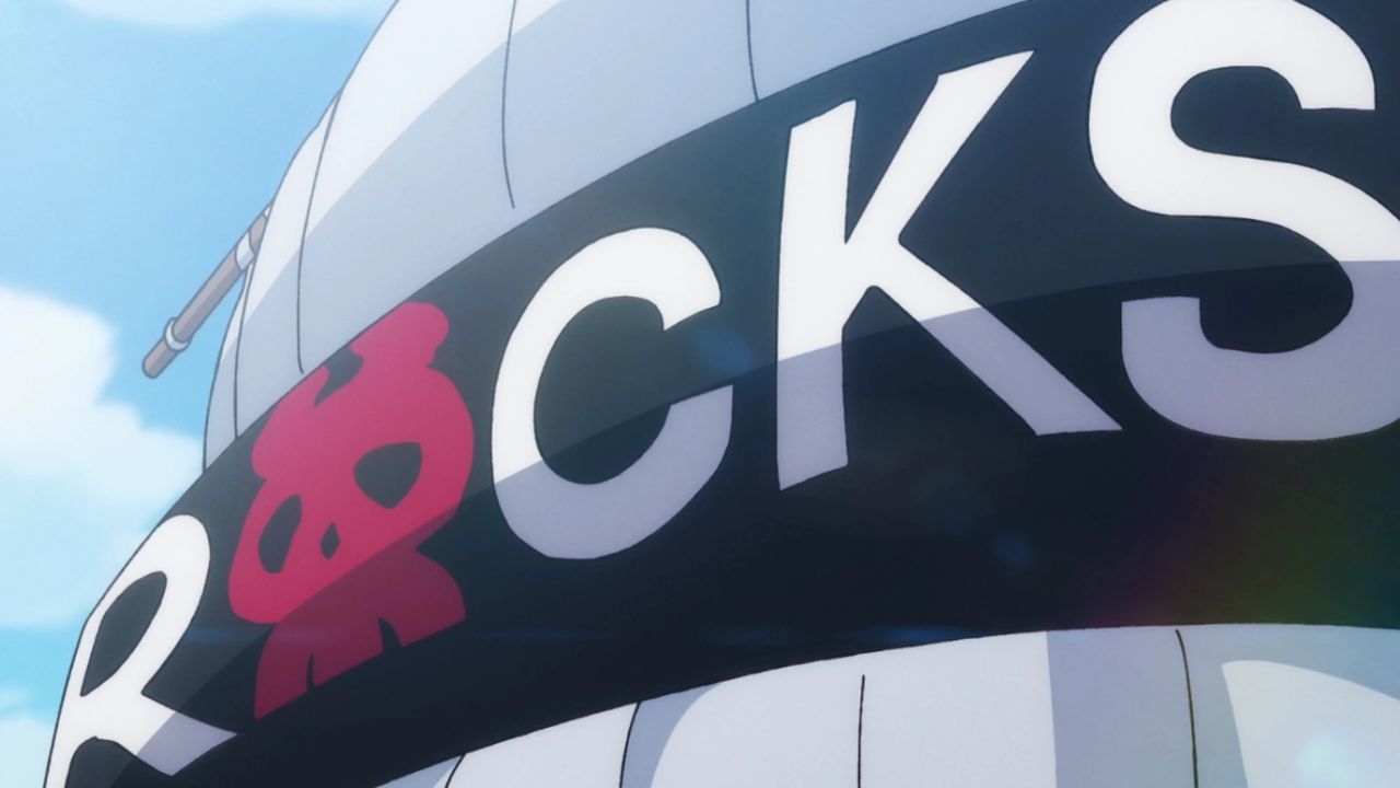 One Piece [Eiichiro Oda, Netflix, Toei Animation, Crunchyroll]