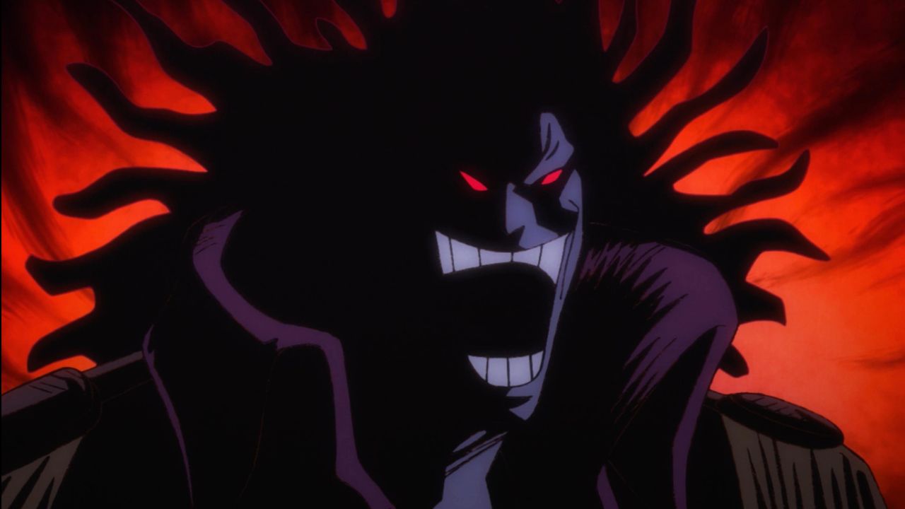 One Piece [Eiichiro Oda, Netflix, Toei Animation, Crunchyroll]