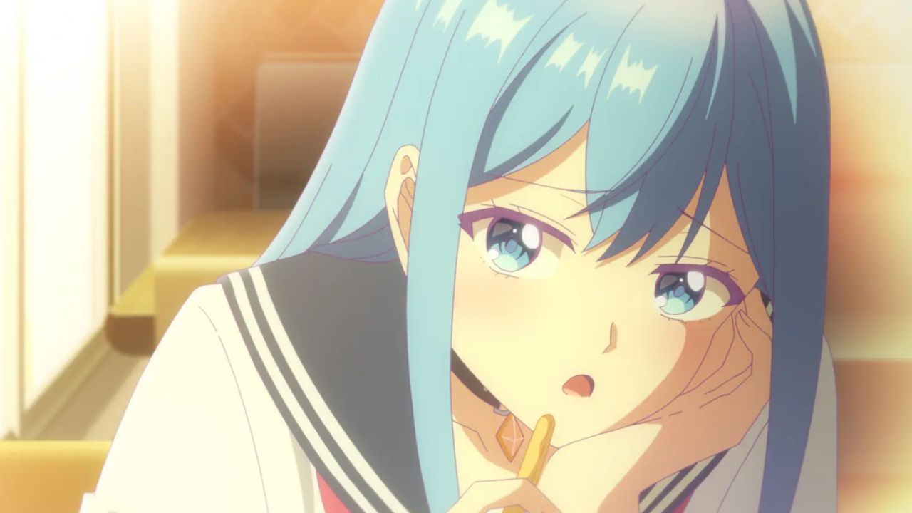 Can A Boy-Girl Friendship Survive? [Nana Nanana, J.C.Staff, Plus Media Networks Asia, Crunchyroll]
