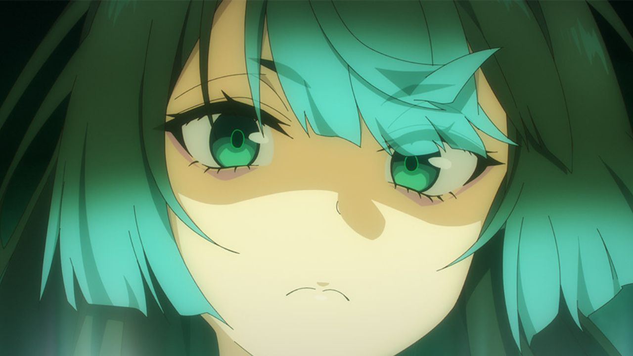 The Brilliant Healer's New Life In The Shadows [Sakaku Hishikawa, Makaria, Medialink, Crunchyroll]