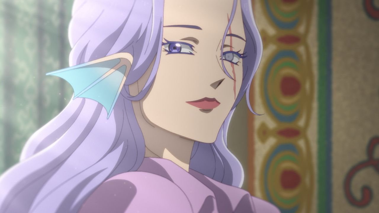 Bye-Bye, Earth [Tow Ubukata, LIDEN FILMS, WOWOW, Sony Pictures, Crunchyroll]