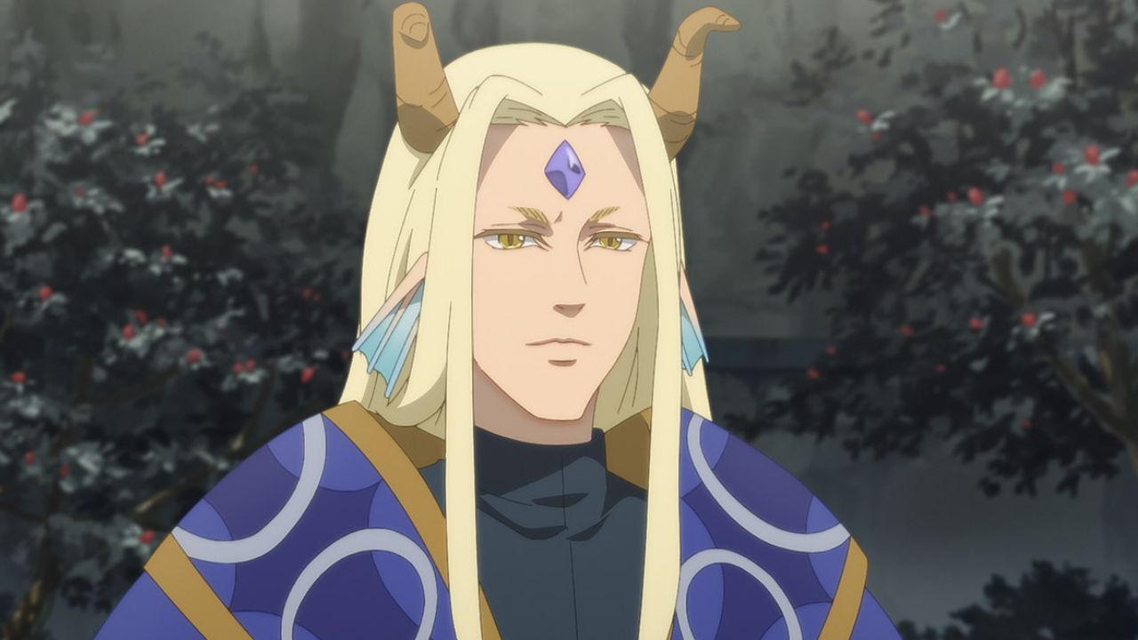 Bye-Bye, Earth [Tow Ubukata, LIDEN FILMS, WOWOW, Sony Pictures, Crunchyroll]