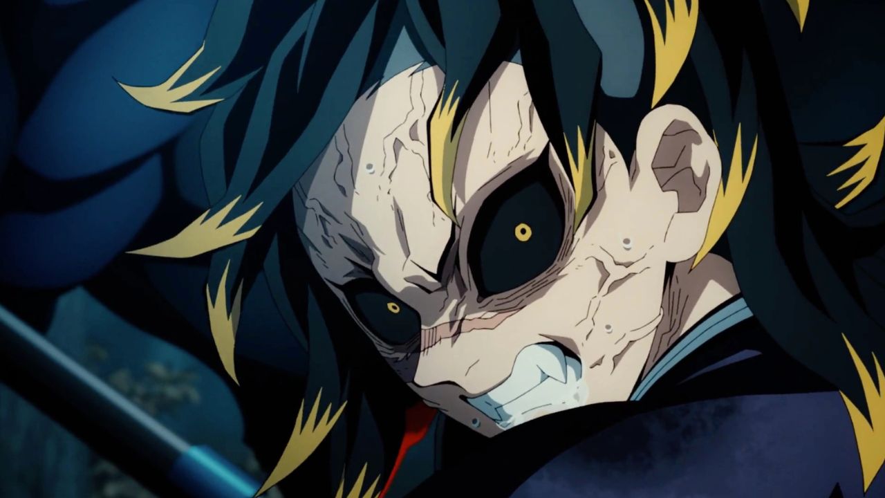 Demon Slayer [Koyoharu Gotouge, Ufotable, Crunchyroll, Netflix]
