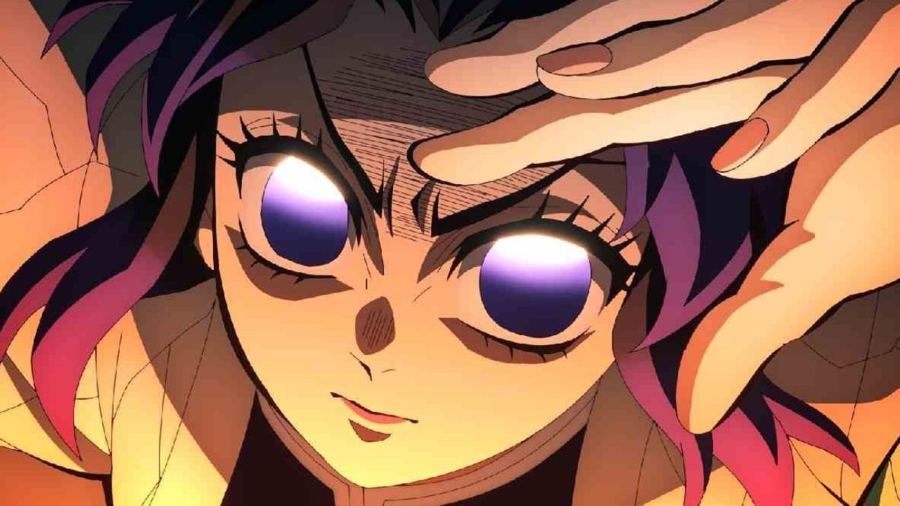 Demon Slayer [Koyoharu Gotouge, Ufotable, Crunchyroll, Netflix]