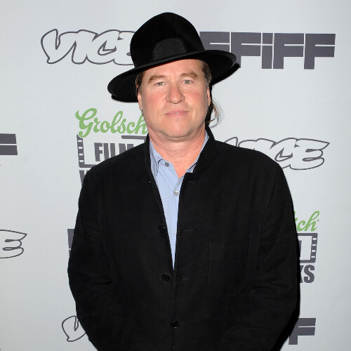 Val Kilmer (Getty Images)