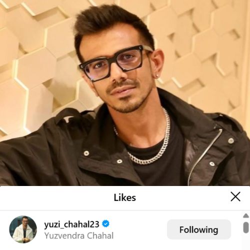 Picture Courtesy: Instagram 