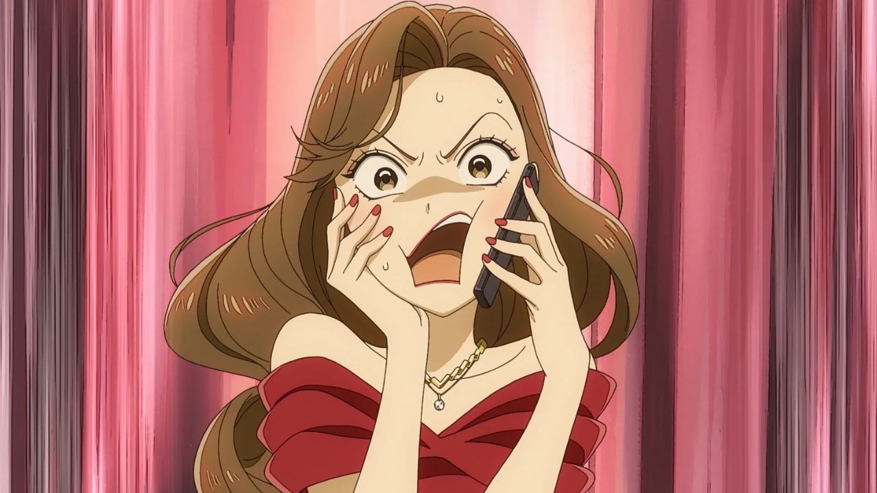 The Dinner Table Detective [Tokuya Higashigawa, Madhouse, Amazon Prime Video]