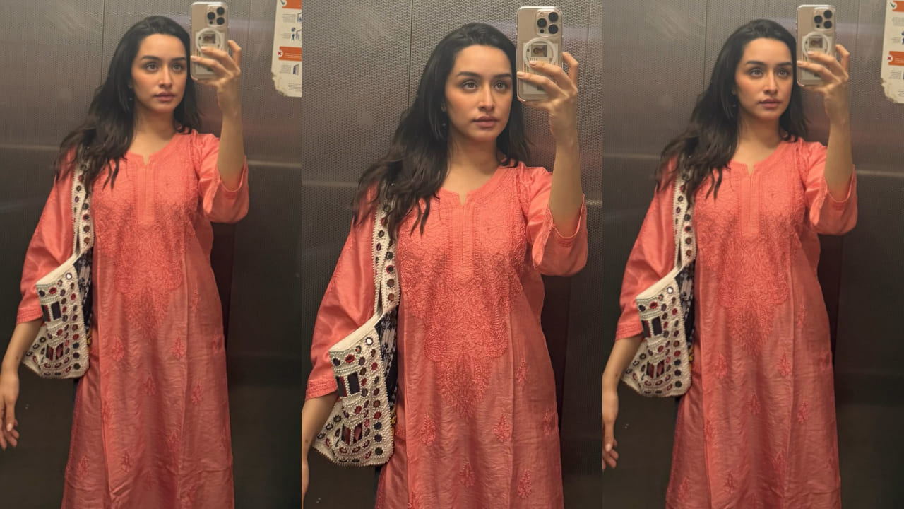 5 must-have everyday summer kurtis for office to beat the heat: Alia Bhatt to Shraddha Kapoor