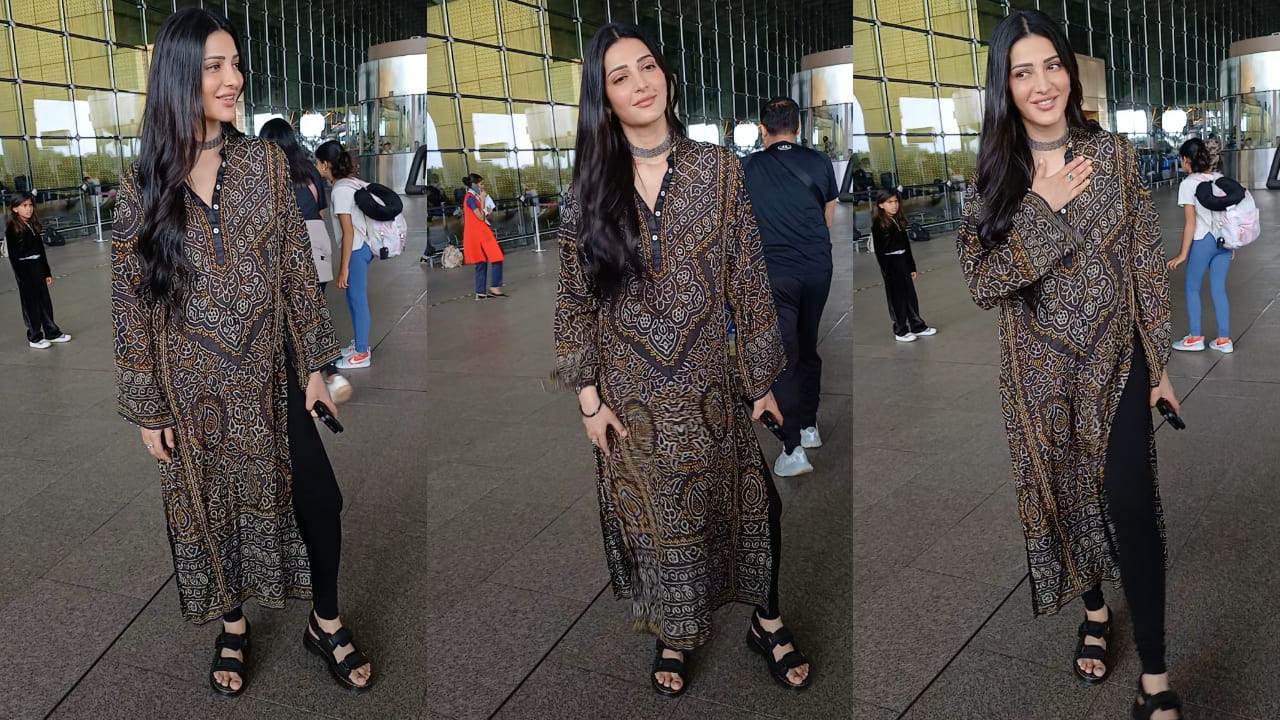 5 must-have everyday summer kurtis for office to beat the heat: Alia Bhatt to Shraddha Kapoor