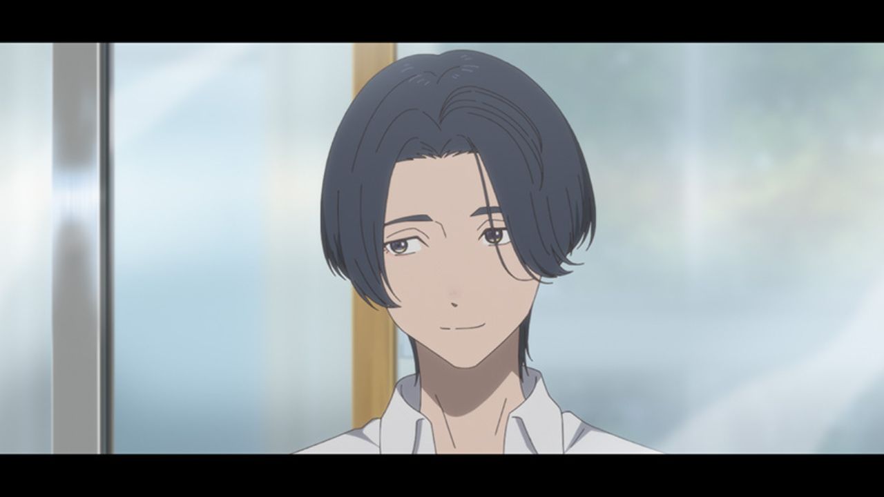 Shoshimin [Honobu Yonezawa, Studio Lapin Track, Crunchyroll, Medialink]