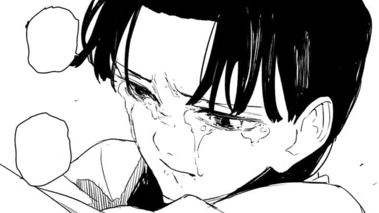 Kagurabachi [Takeru Hokazono, Shueisha, MangaPlus, Viz Media]