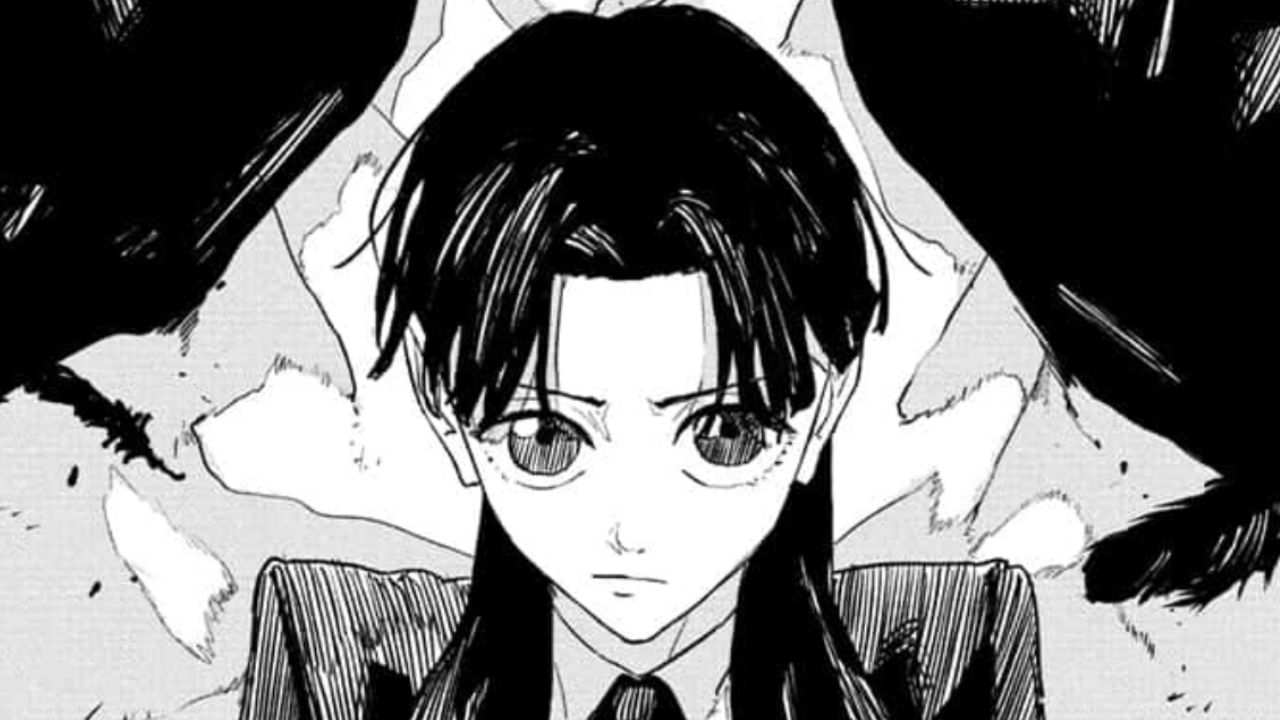 Kagurabachi [Takeru Hokazono, Shueisha, MangaPlus, Viz Media]