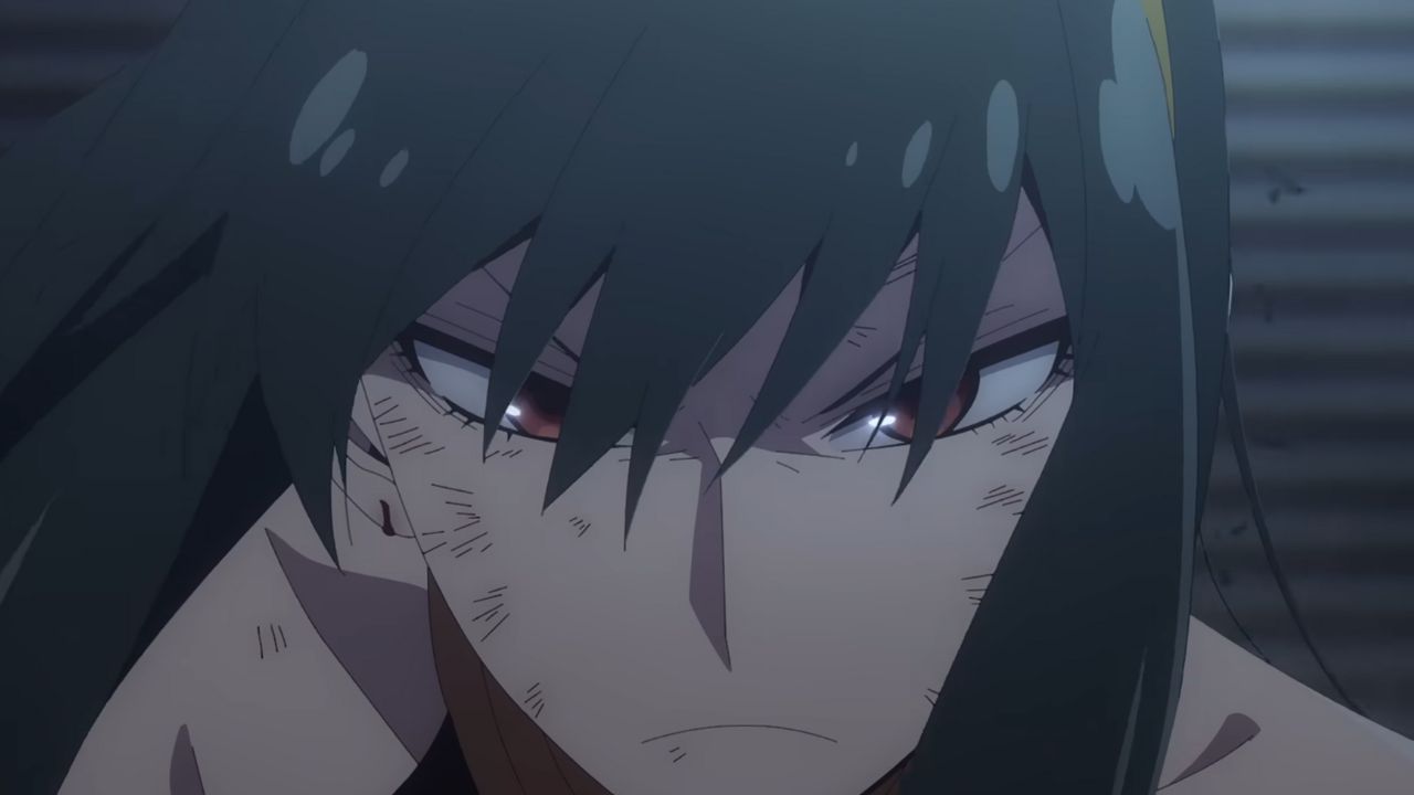 Spy x Family [Tatsuya Endo, Shueisha, Wit Studio, CloverWorks, Netflix, Crunchyroll]