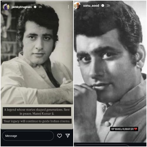 Pic Courtesy: Jackky Bhagnani and Sonu Sood Instagram