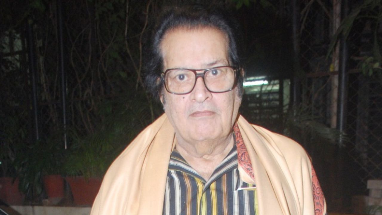 Manoj Kumar (via Getty Images)