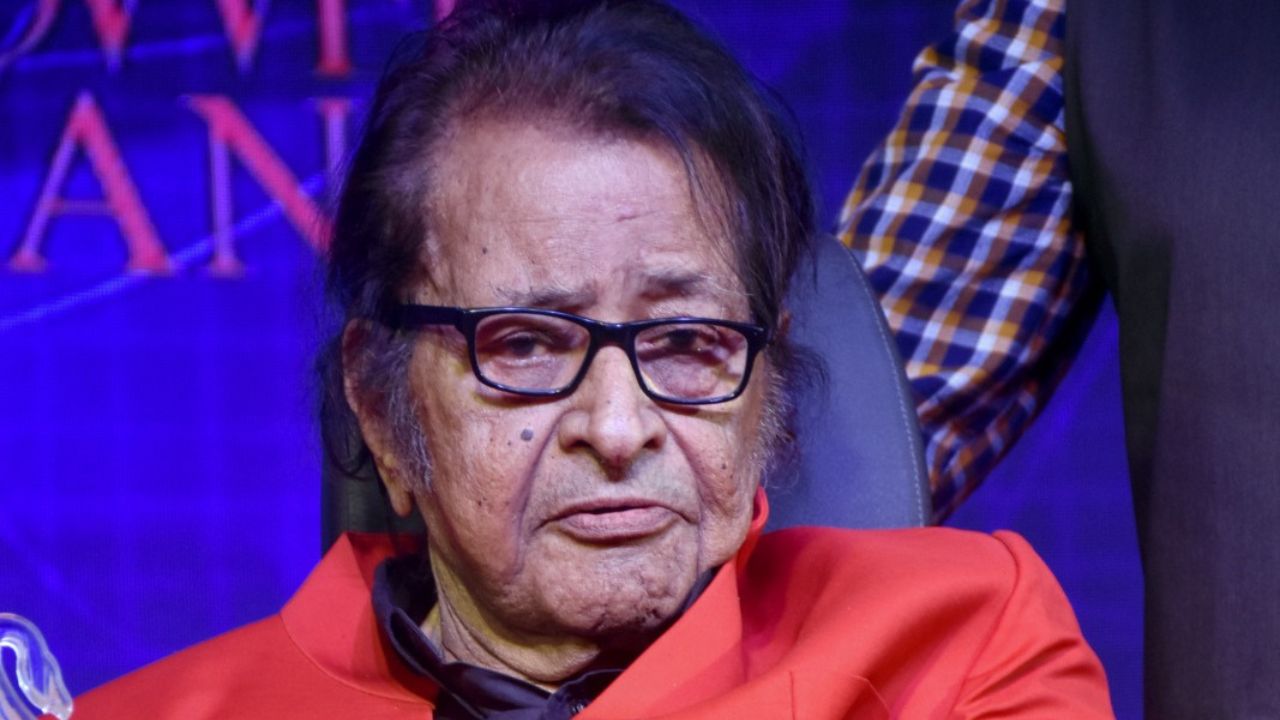 Manoj Kumar (via Getty Images)
