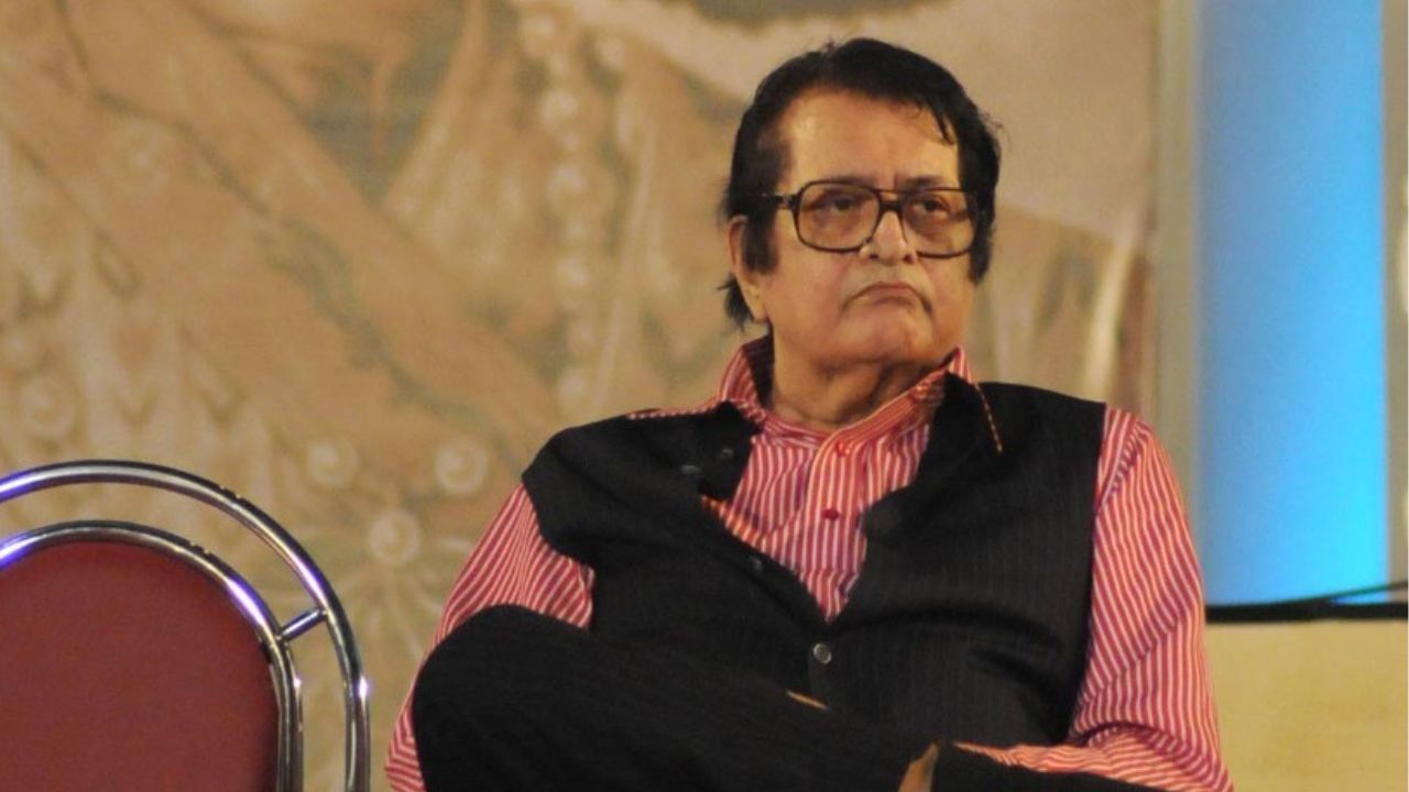 Manoj Kumar (via Getty Images)
