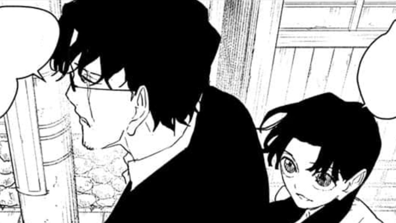 Kagurabachi [Takeru Hokazono, Shueisha, MangaPlus, Viz Media]