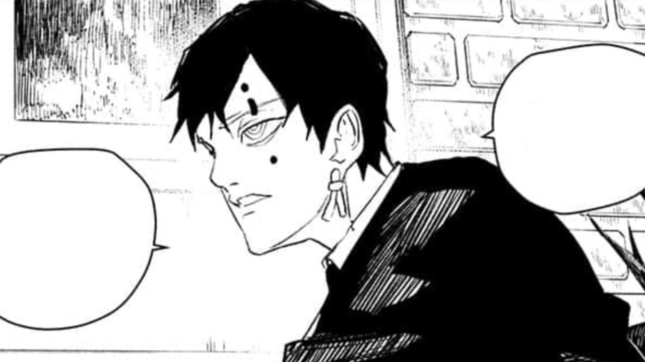 Kagurabachi [Takeru Hokazono, Shueisha, MangaPlus, Viz Media]