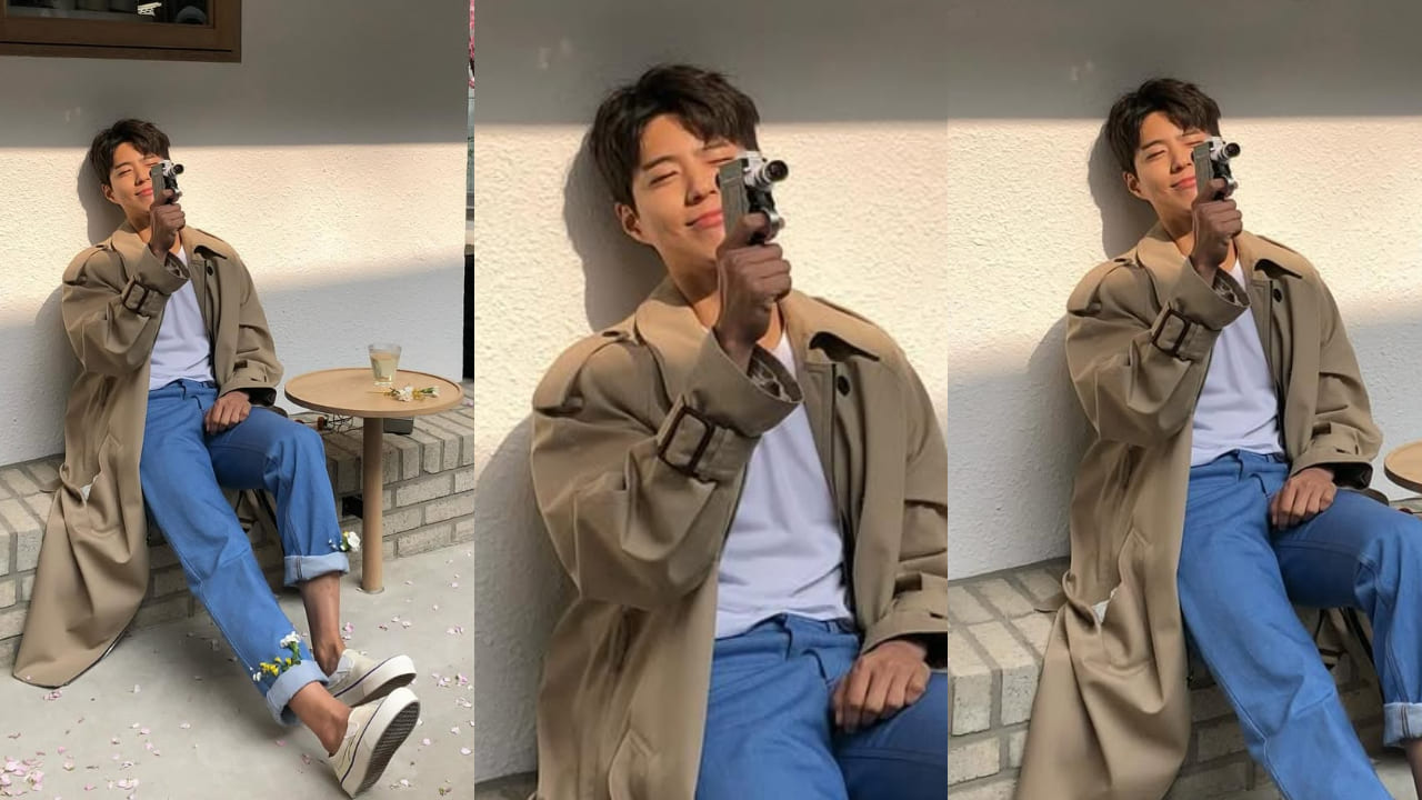 PC: Park Bo-gum, Kim Woo-bin, Lee Min-ho, Kim Soo-hyun, Cha Eun-woo, Park Seo-joon, Instagram
