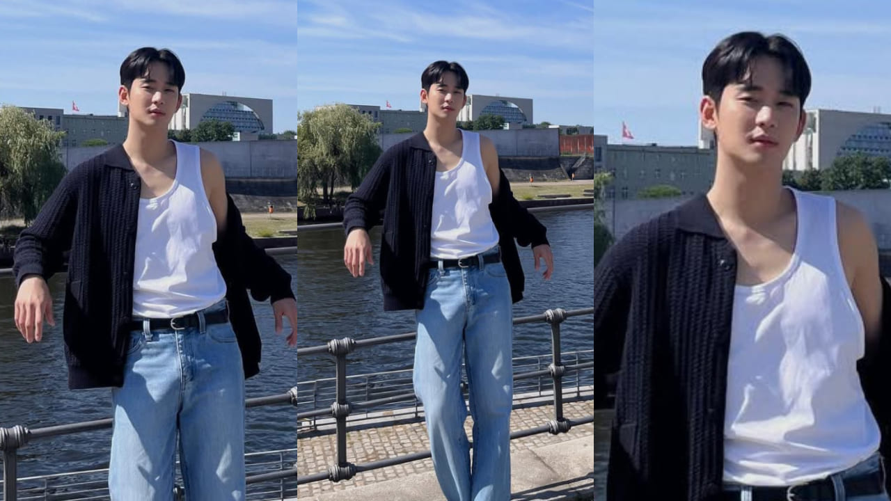 PC: Park Bo-gum, Kim Woo-bin, Lee Min-ho, Kim Soo-hyun, Cha Eun-woo, Park Seo-joon, Instagram