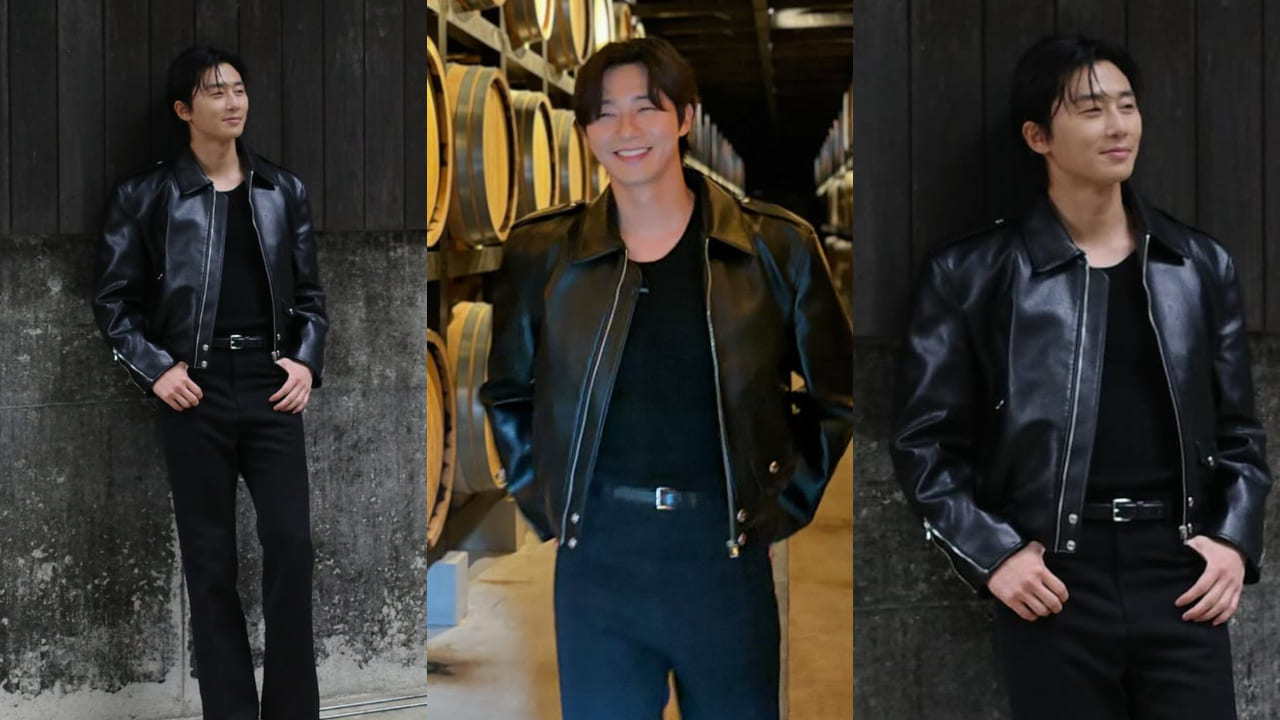PC: Park Bo-gum, Kim Woo-bin, Lee Min-ho, Kim Soo-hyun, Cha Eun-woo, Park Seo-joon, Instagram