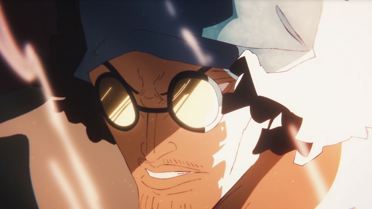 One Piece [Eiichiro Oda, Netflix, Toei Animation, Crunchyroll]