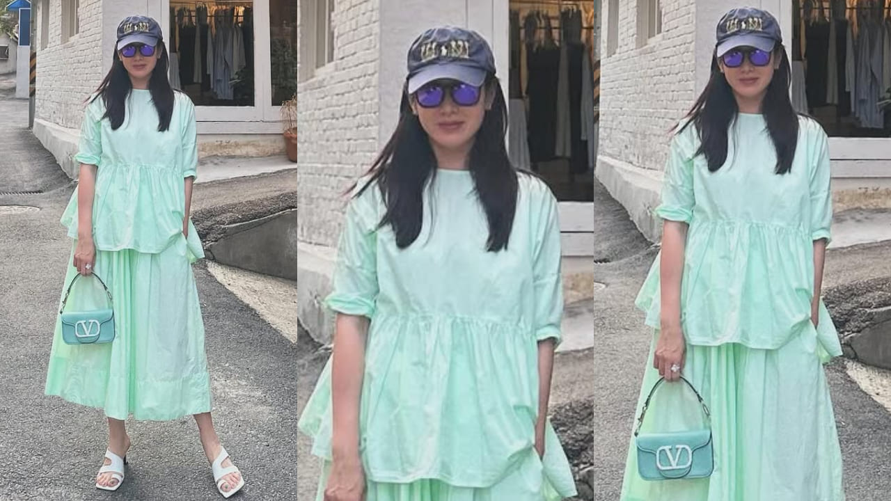 PC: Son Ye-Jin, IU, Shin Min-A, Park Shin-Hye, Kim Go-Eun, Song Hye-Kyo, Instagram