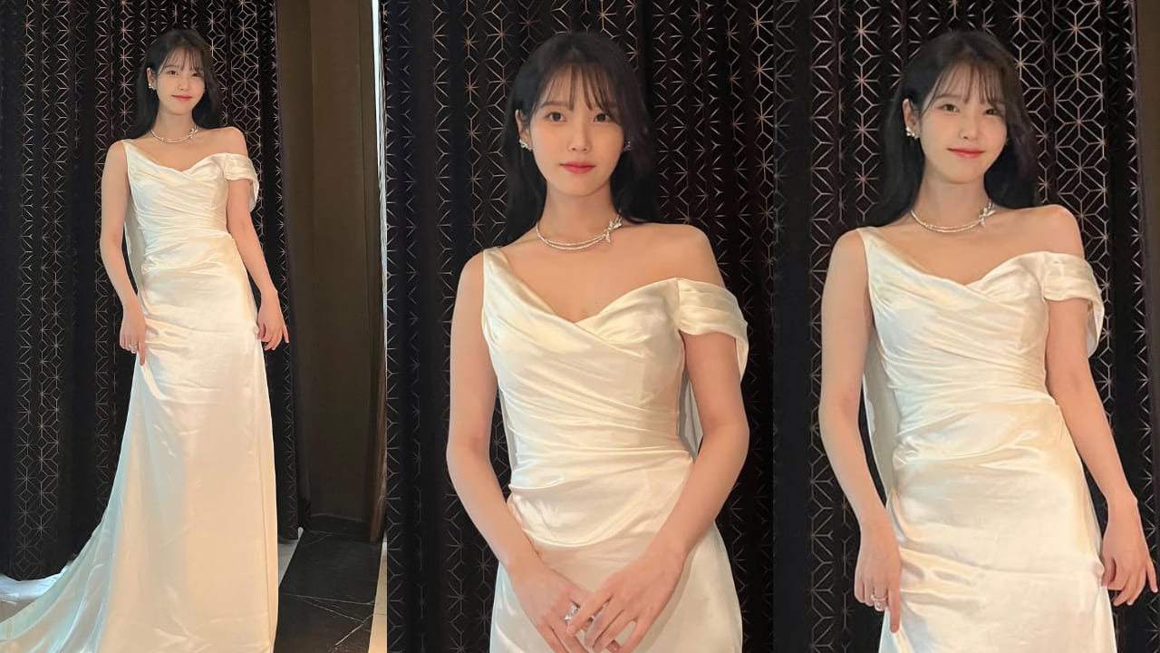 PC: Son Ye-Jin, IU, Shin Min-A, Park Shin-Hye, Kim Go-Eun, Song Hye-Kyo, Instagram