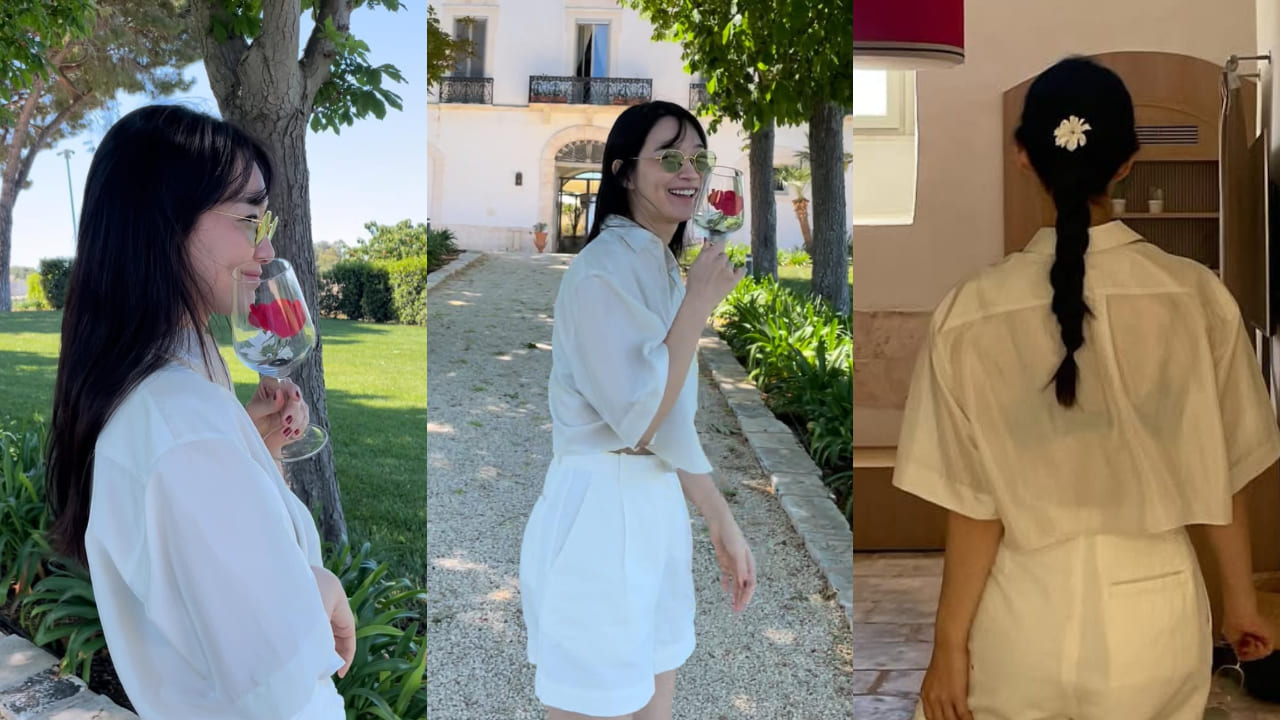 PC: Son Ye-Jin, IU, Shin Min-A, Park Shin-Hye, Kim Go-Eun, Song Hye-Kyo, Instagram