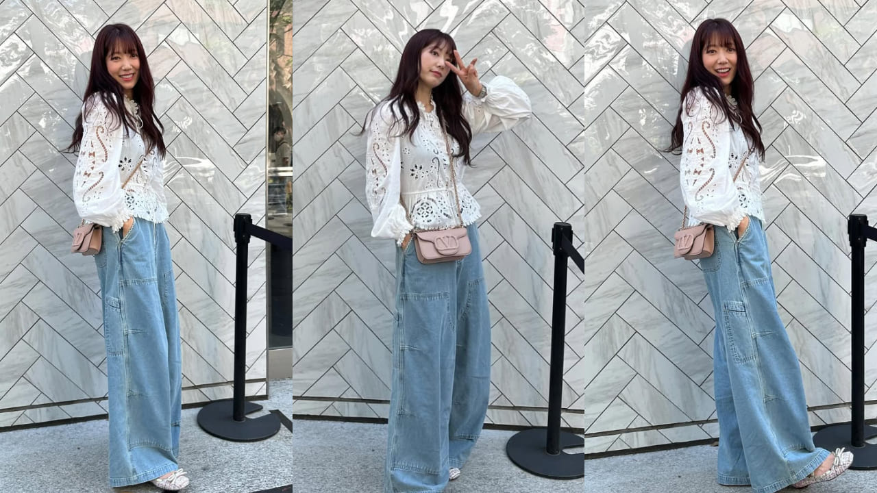 PC: Son Ye-Jin, IU, Shin Min-A, Park Shin-Hye, Kim Go-Eun, Song Hye-Kyo, Instagram