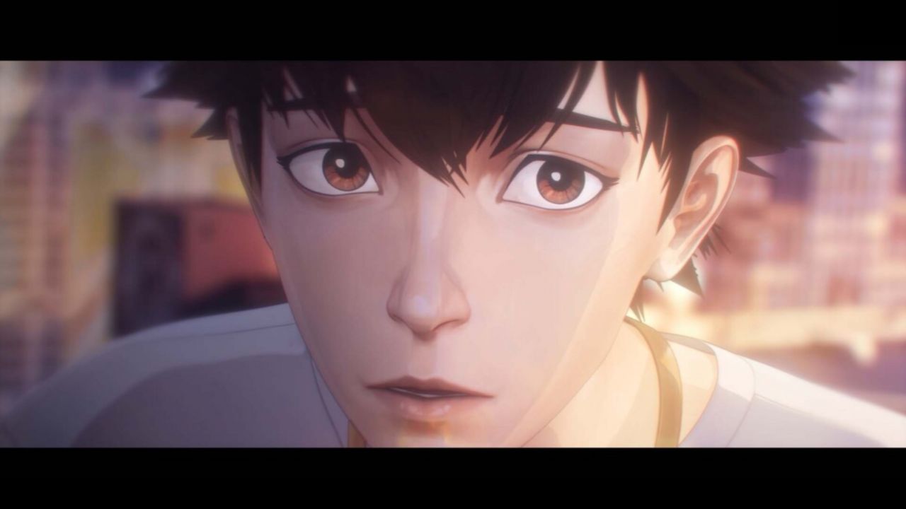 To Be Hero X [Li Haoling, BeDream, bilibili, Aniplex, Crunchyroll]