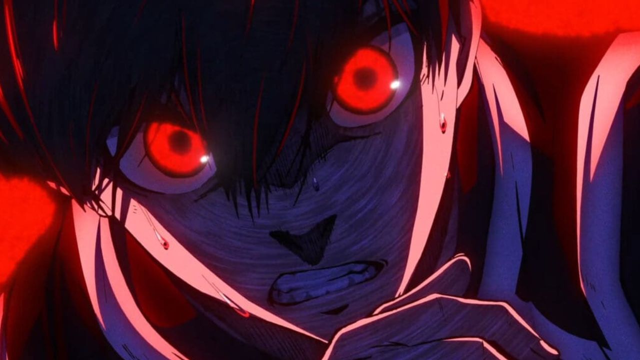 Blue Lock [Muneyuki Kaneshiro, Eight Bit, Kodansha, Crunchyroll, Netflix]