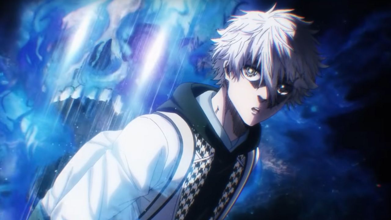Blue Lock [Muneyuki Kaneshiro, Eight Bit, Kodansha, Crunchyroll, Netflix]