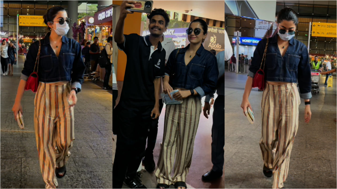 PC: Rashmika Mandanna, Instagram, Varinder Chawla, Bablu, Sheldon Santos