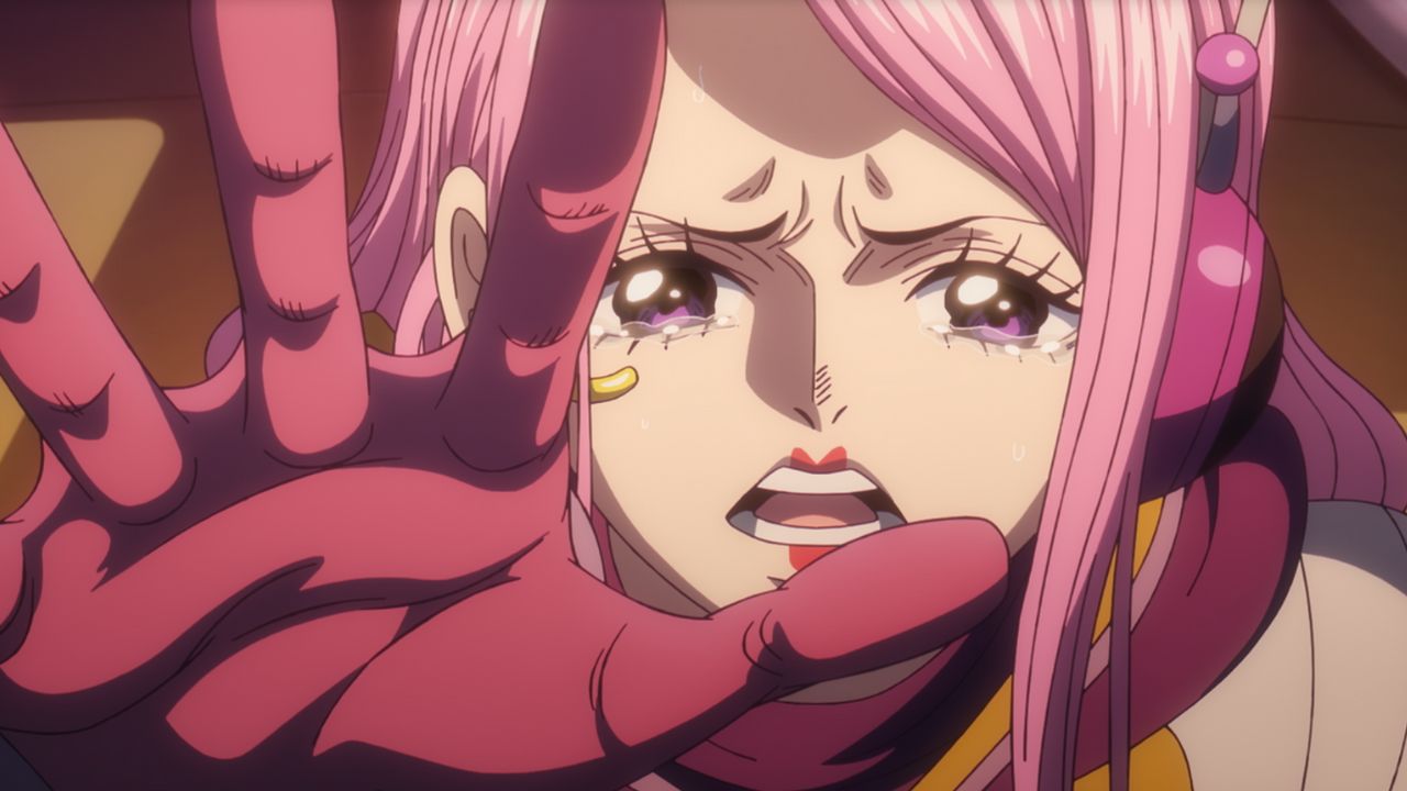 One Piece [Eiichiro Oda, Netflix, Toei Animation, Crunchyroll]