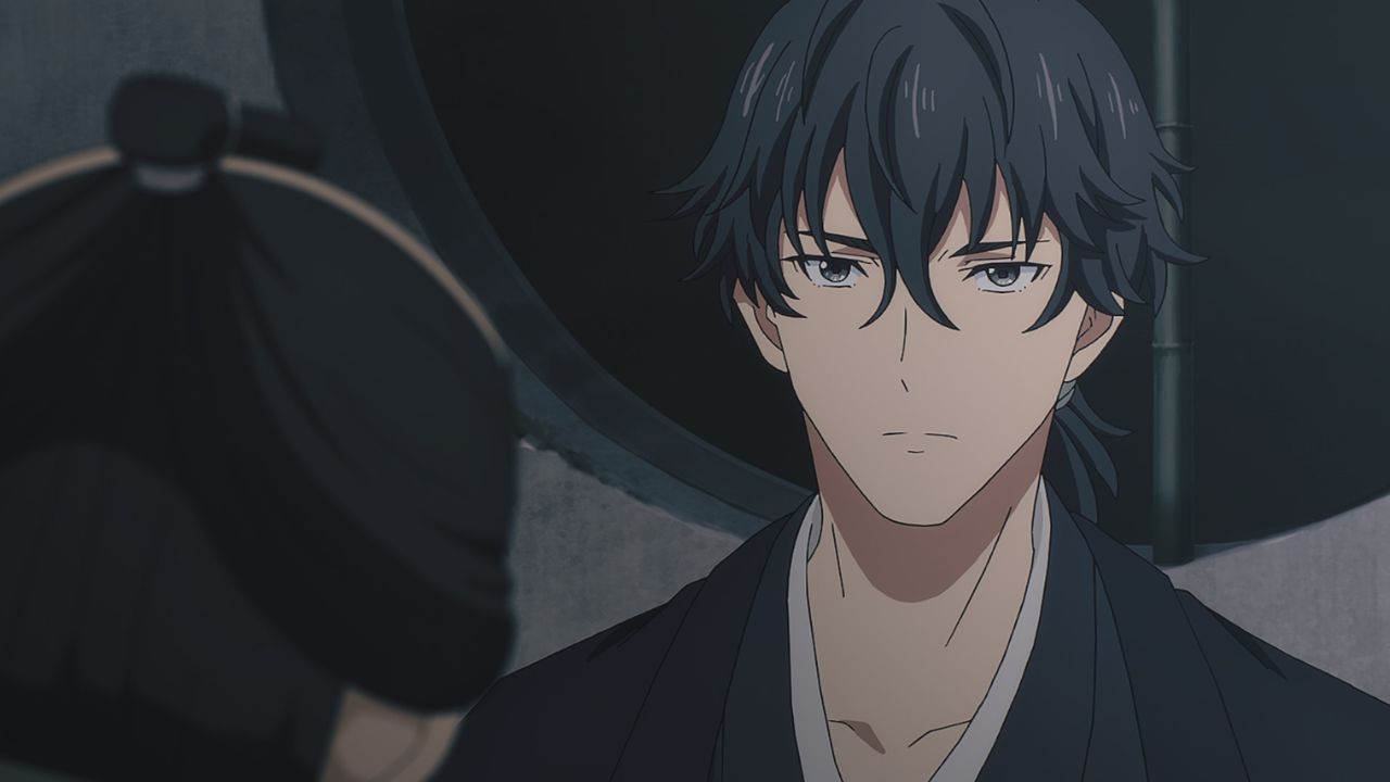 Sword Of The Demon Hunter: Kijin Gentosho [Moto'o Nakanishi, Yokohama Animation Laboratory, Medialink, HIDIVE]