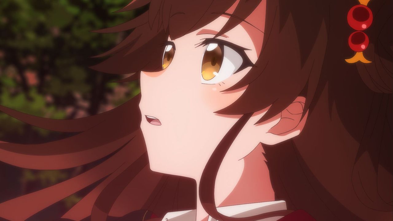 Once Upon A Witch's Death [Saka, EMT Squared, Crunchyroll]